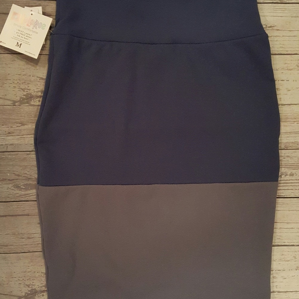 M Cassie Skirt LuLaRoe